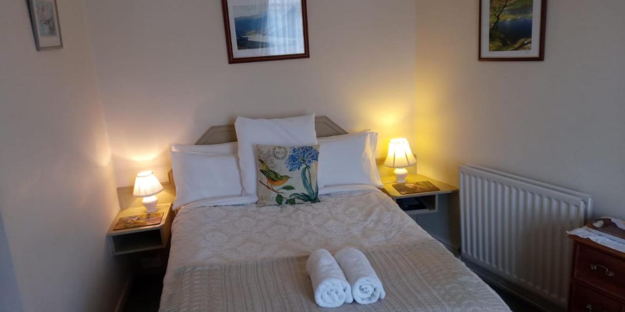 Windermere Lynwood Guest House Habitación foto